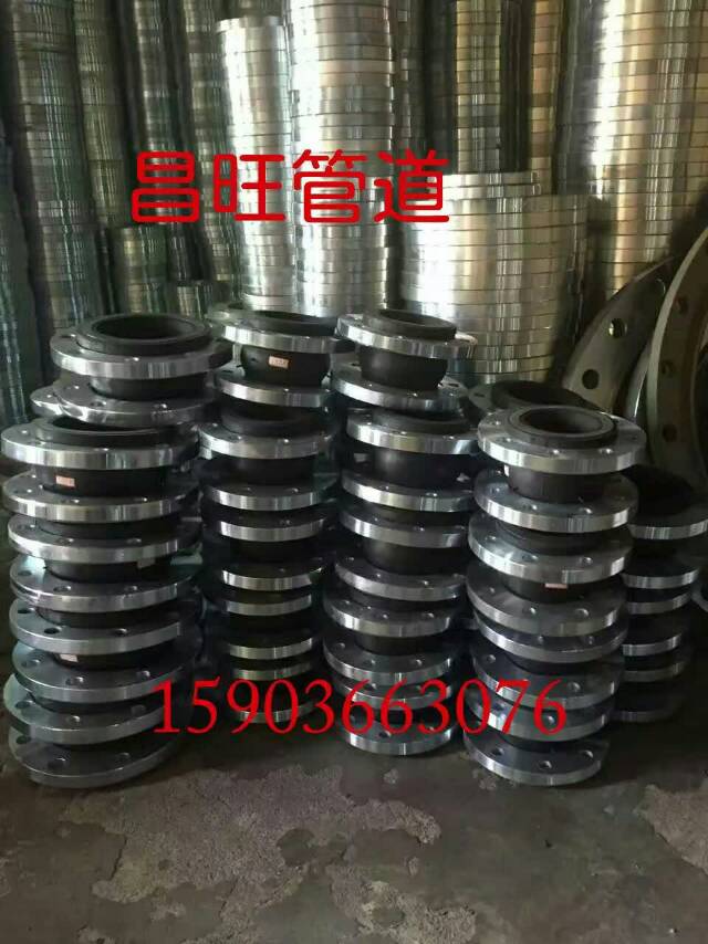 耐高溫雙法蘭傳力伸縮節(jié)規(guī)格安裝用途于泵 閥門的補償接頭