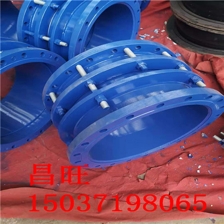 從化市單法蘭傳力接頭型號規(guī)格管道使用的主要材質(zhì)