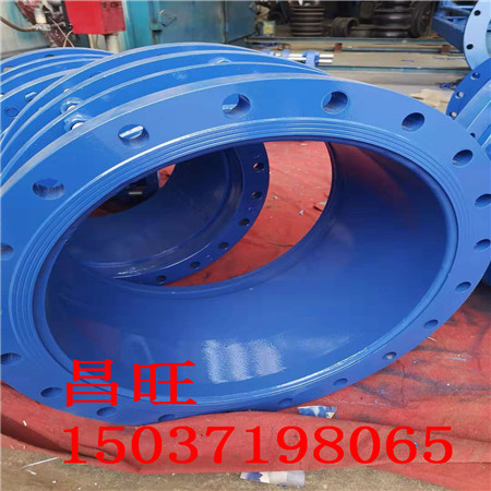 固鎮(zhèn)縣單法蘭松套補(bǔ)償接頭的國(guó)標(biāo)工藝制造種類